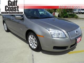 Mercury Milan Ext Cab - LTZ Diesel 4x4 At Brookville Other