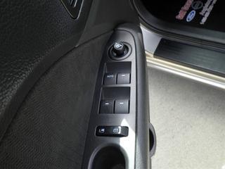 Mercury Milan 2008 photo 1