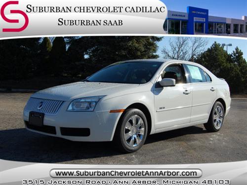 Mercury Milan Ext Cab - LTZ Diesel 4x4 At Brookville Other