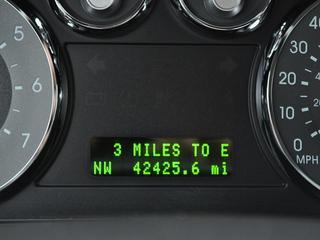 Mercury Milan 3.5rl Other