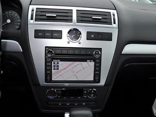 Mercury Milan 2008 photo 1