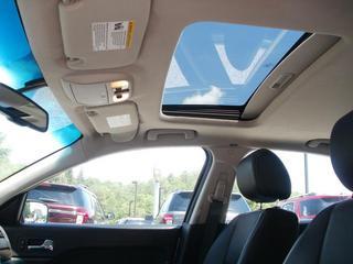 Mercury Milan 2008 photo 2