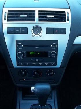 Mercury Milan 2008 photo 3