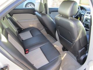 Mercury Milan 3.5rl Other