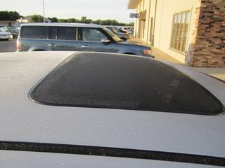 Mercury Milan 2008 photo 1