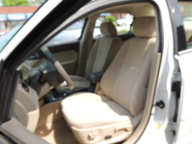 Mercury Milan 2008 photo 12