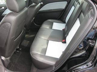 Mercury Milan 2008 photo 1