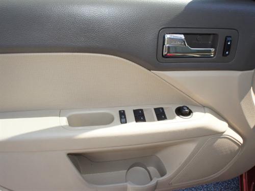 Mercury Milan 3.5rl Other