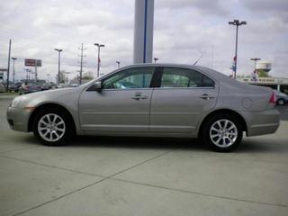 Mercury Milan Ext Cab - LTZ Diesel 4x4 At Brookville Other