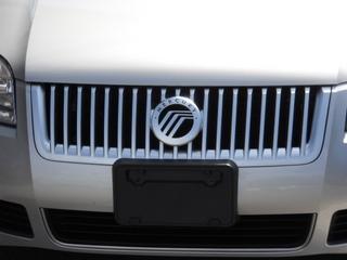 Mercury Milan 3.5rl Other