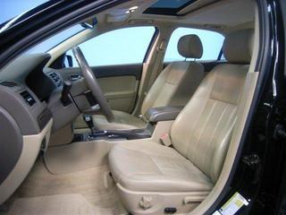 Mercury Milan 2008 photo 1