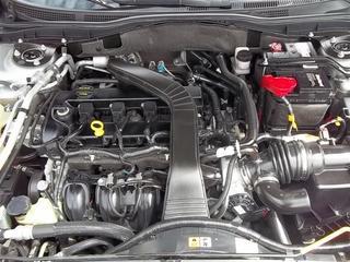 Mercury Milan Ext Cab - LTZ Diesel 4x4 At Brookville Other