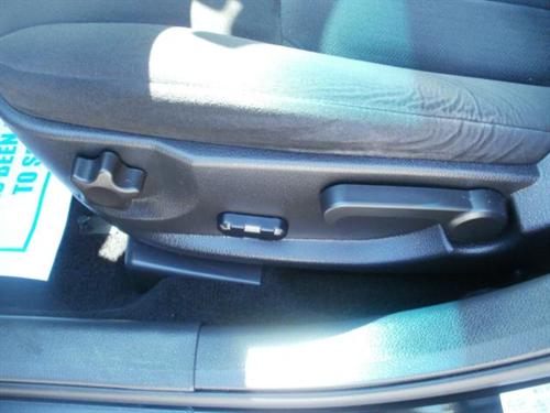 Mercury Milan 2008 photo 1