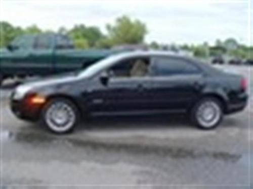 Mercury Milan 2008 photo 1