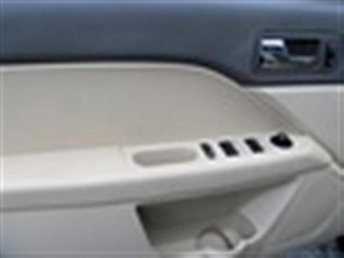 Mercury Milan 2008 photo 5