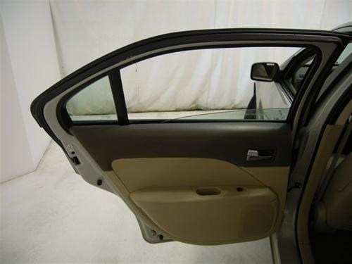 Mercury Milan 3.5rl Other