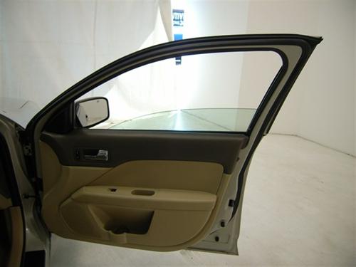 Mercury Milan 2008 photo 2