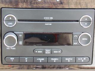 Mercury Milan 2008 photo 1