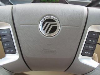 Mercury Milan 2008 photo 2