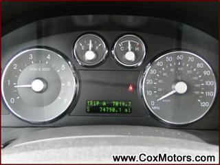 Mercury Milan 3.5rl Other