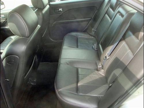 Mercury Milan 3.5rl Other