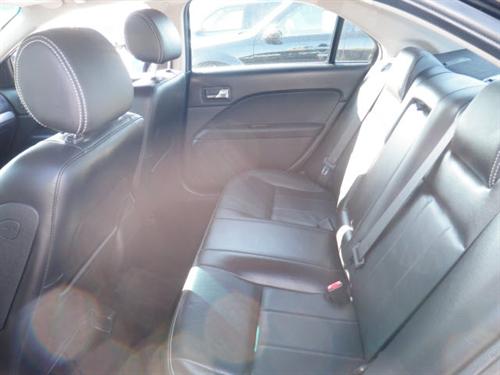 Mercury Milan 3.5rl Other