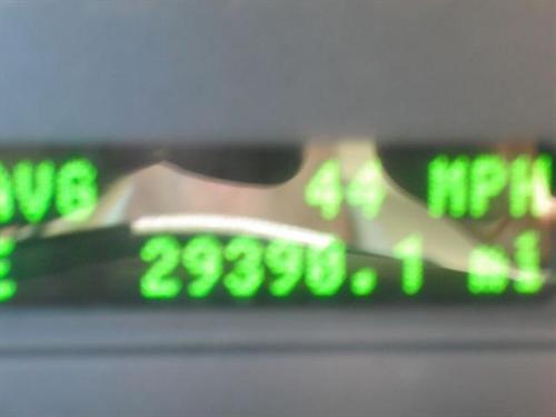 Mercury Milan 3.5rl Other