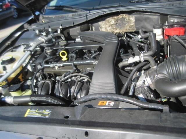 Mercury Milan 2008 photo 2