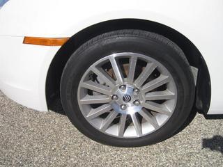 Mercury Milan Ext Cab - LTZ Diesel 4x4 At Brookville Other