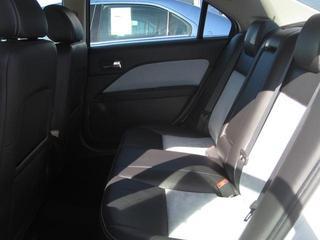 Mercury Milan 2008 photo 1