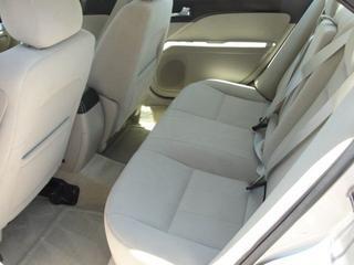 Mercury Milan Ext Cab - LTZ Diesel 4x4 At Brookville Other