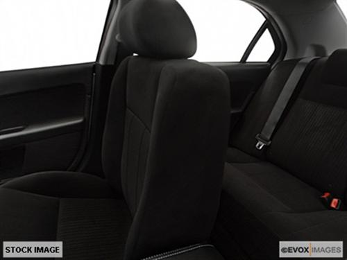 Mercury Milan 3.5rl Other