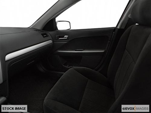 Mercury Milan 2008 photo 2