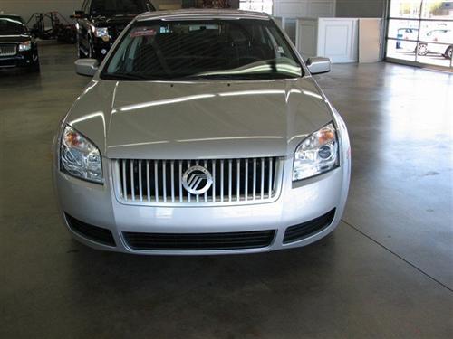 Mercury Milan Ext Cab - LTZ Diesel 4x4 At Brookville Other