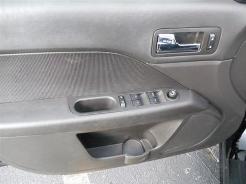 Mercury Milan 2008 photo 3