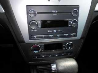 Mercury Milan 3.5rl Other