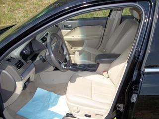 Mercury Milan 3.5rl Other