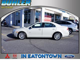 Mercury Milan 3.5rl Other