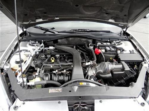 Mercury Milan 3.5rl Other