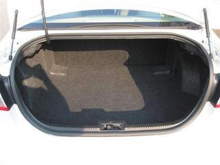 Mercury Milan 2008 photo 1