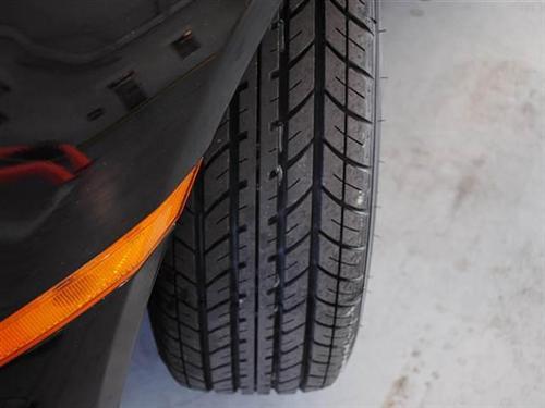 Mercury Milan Slk32 Other