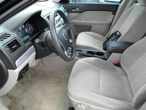 Mercury Milan LT2 2WD Other