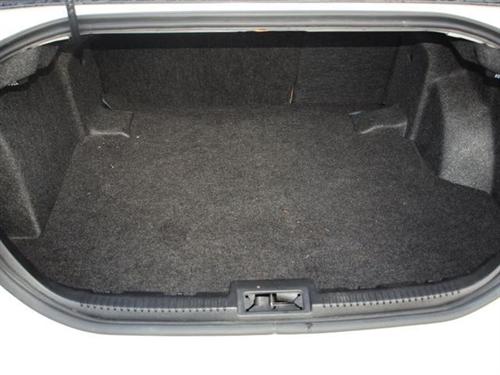 Mercury Milan 2008 photo 3