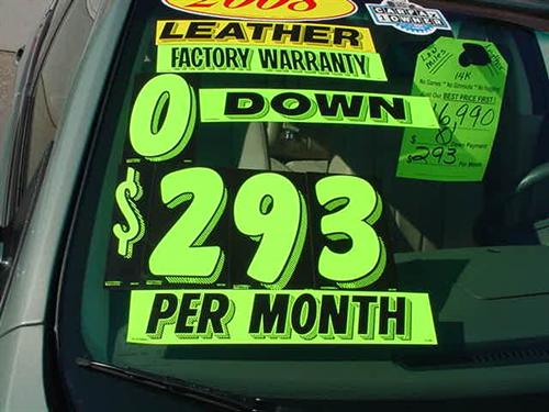 Mercury Milan 2008 photo 3