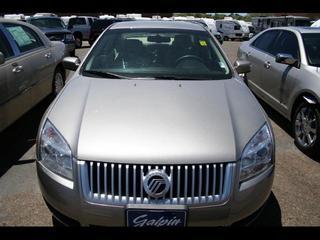 Mercury Milan Ext Cab - LTZ Diesel 4x4 At Brookville Other