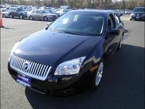 Mercury Milan 3.5rl Other