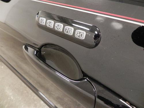 Mercury Milan 2008 photo 5