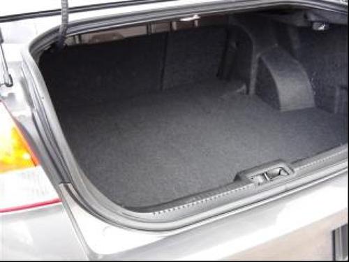 Mercury Milan 2008 photo 5