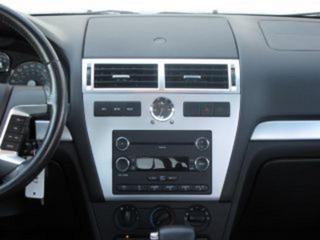 Mercury Milan Ext Cab - LTZ Diesel 4x4 At Brookville Other