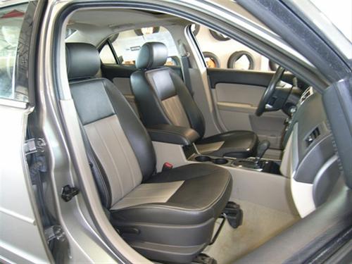 Mercury Milan 3.5rl Other